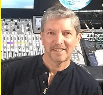 Paul Hoyle
