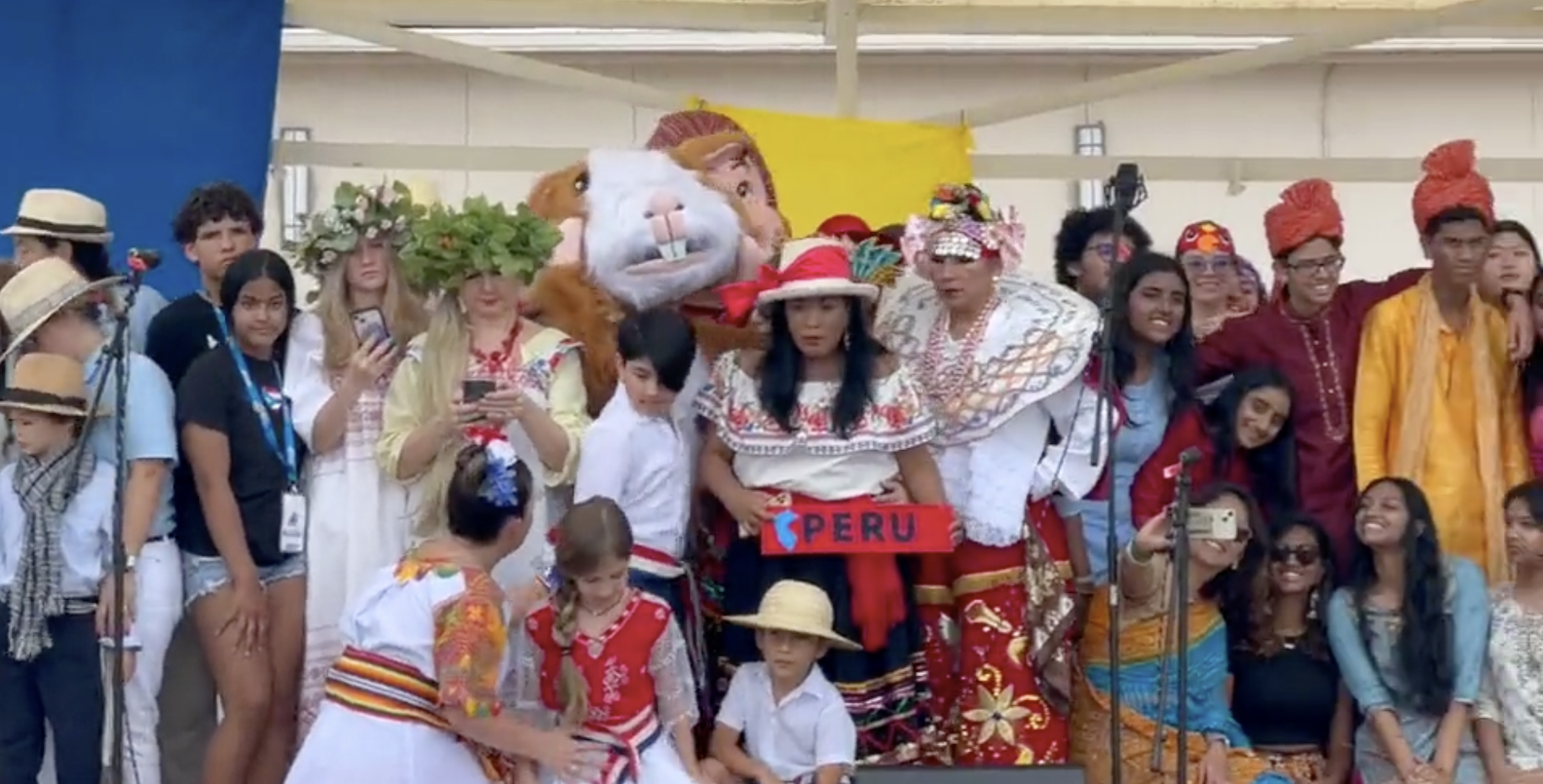 Worldfest